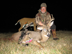Gary Linhares 2009 bow kill