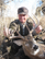 Mike's 2009 bow kill