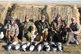 Goose hunters on property - Jan 2009